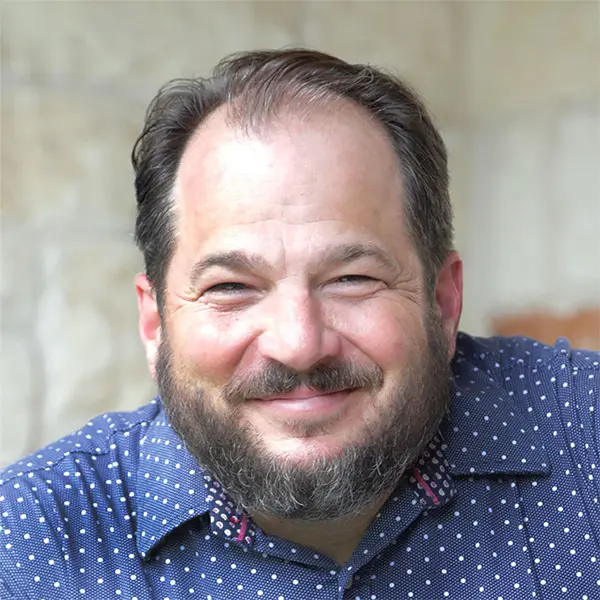 Photo of Keeth Matheny